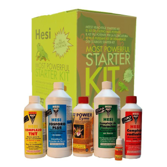 Kit Hesi para Suelo