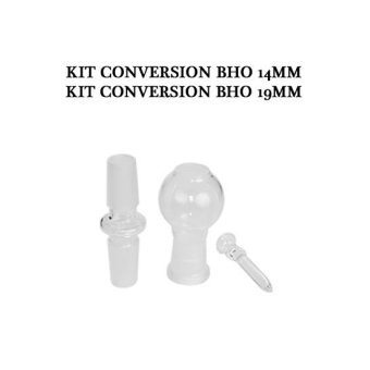 Kits de conversión para BHO