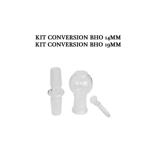 Kit conversion BHO