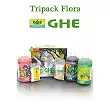 Tripack Flora GHE Tripack Flora GHE