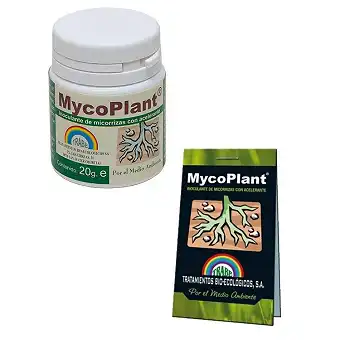 MYCOPLANT