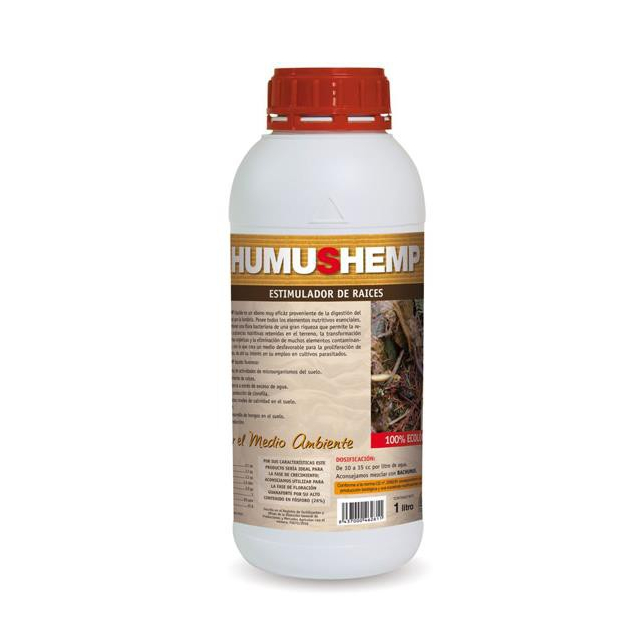 Humushemp Humushemp