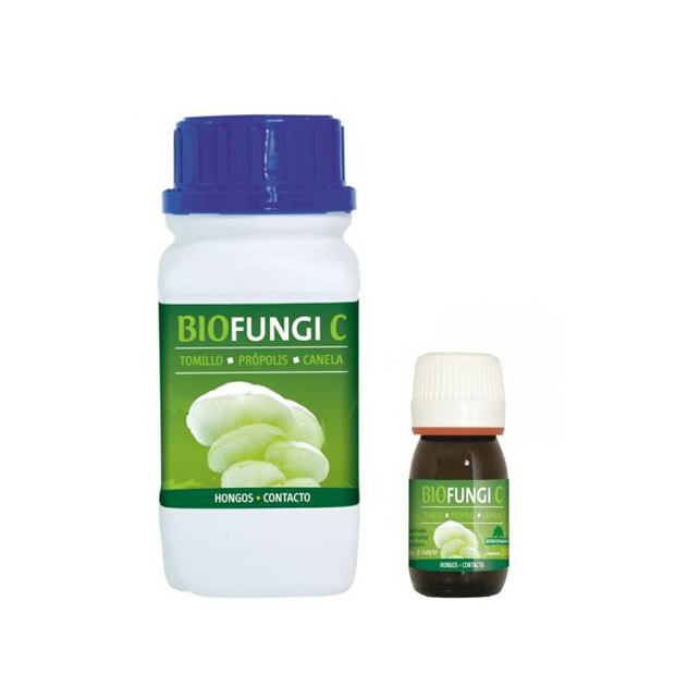 Biofungi Biofungi