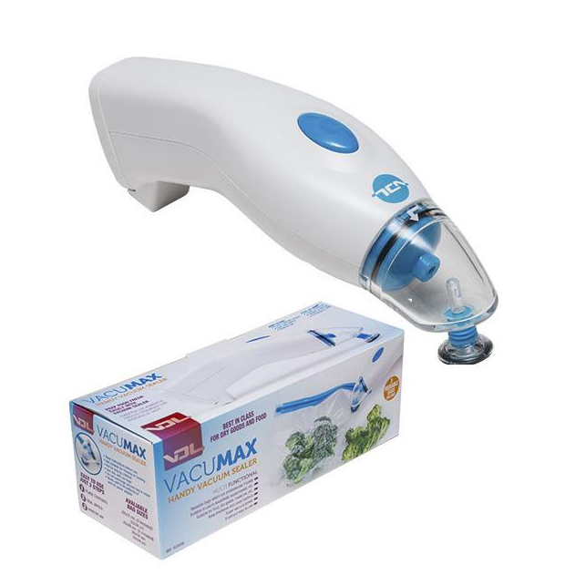 Envasadora al vacio VACUMAX Envasadora al vacio VACUMAX