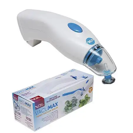 Vacuum packaging VACUMAX