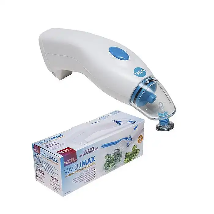 Envasadora al vacio VACUMAX