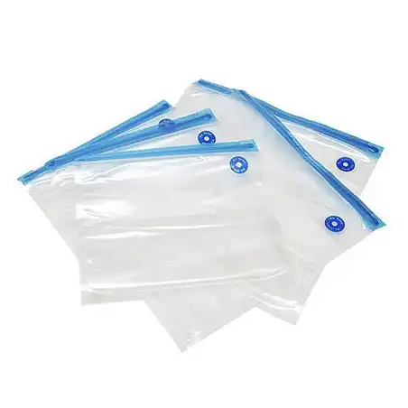 Vacuum packaging VACUMAX