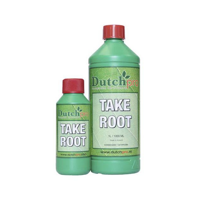 Take Root Take Root
