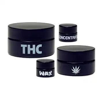 Vacuum container