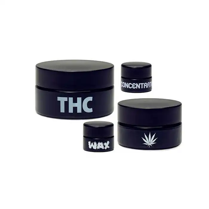 Botes de conservación para BHO