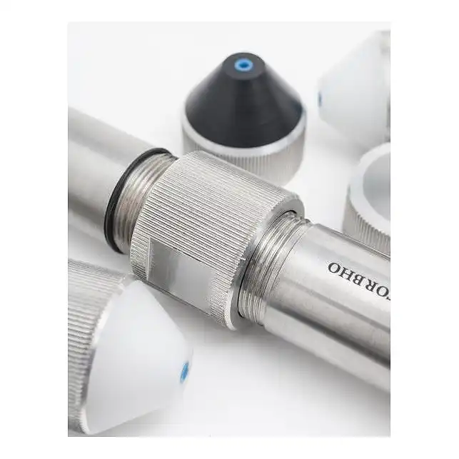 Roller Extractor BHO