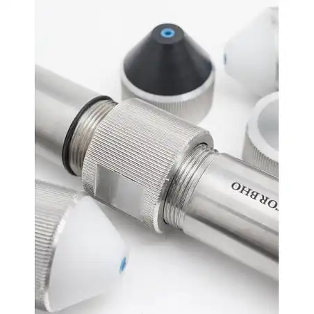 Roller Extractor BHO