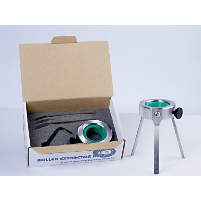 Tripod Roller Extractor
