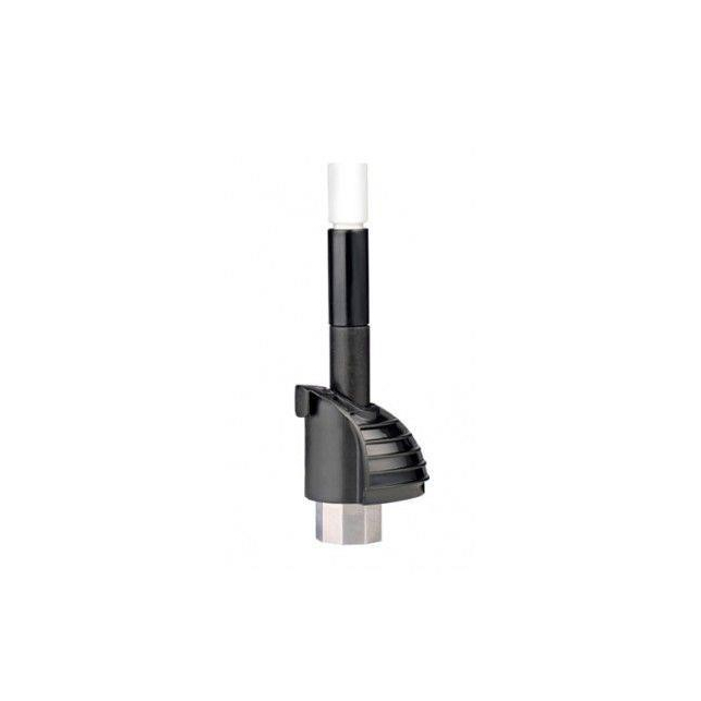 Nozzle + Filling chamber IOLITE