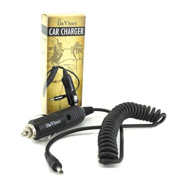 Adaptateur allume cigare Da Vinci