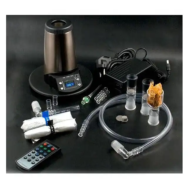 Arizer Extreme Q Vaporizer