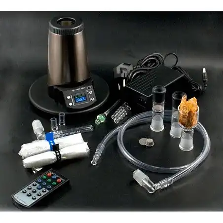 Arizer Extreme Q Vaporizer