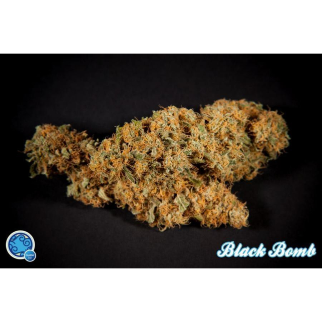 Black Bomb 3