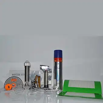 Initiation Kit BHO