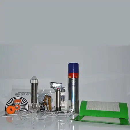 Initiation Kit BHO