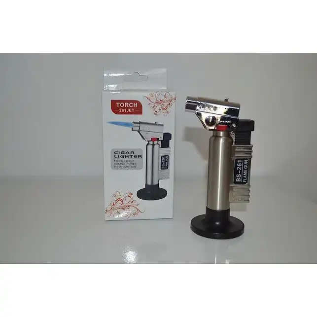 Initiation Kit BHO