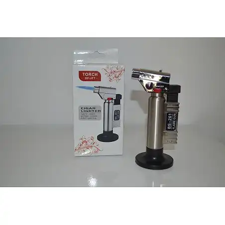 Initiation Kit BHO