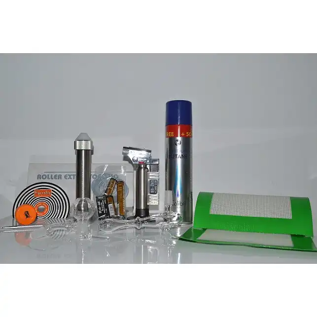 Initiation Kit BHO