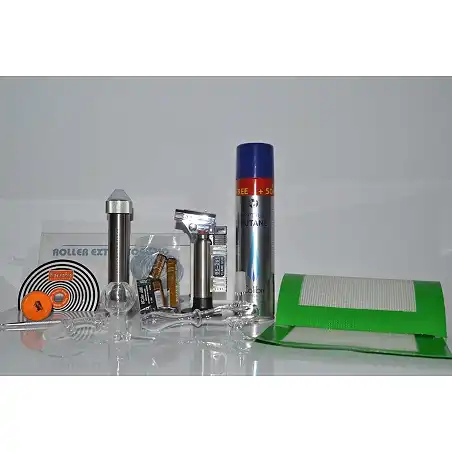 Initiation Kit BHO