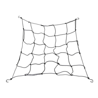 Elastic mesh SCROG