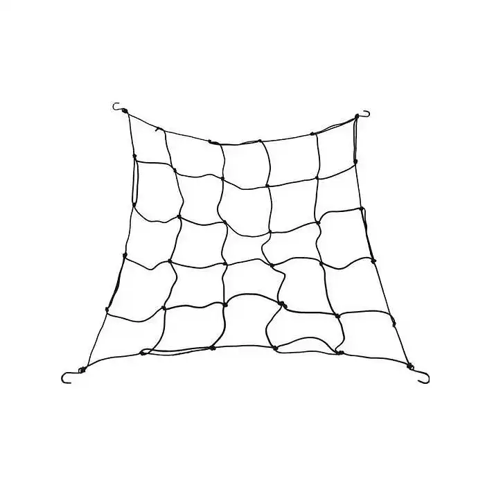 Malla elástica SCROG