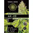 AK 49 Auto - Vision Seeds