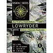 Lowryder Auto - Vision Seeds