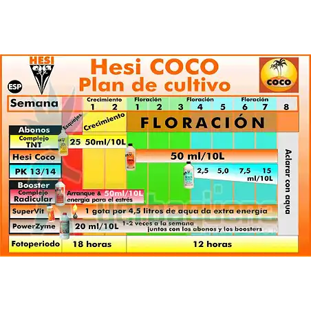 Complejo TNT