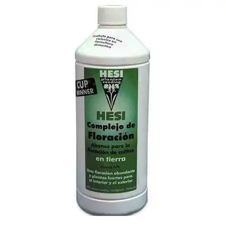 HESI Bloom Complex for Soil
