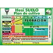 HESI Complejo de Floración para Tierra