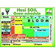 HESI Bloom Complex for Soil