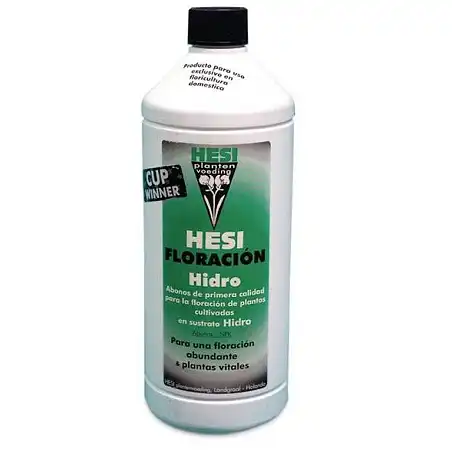 HESI Hydro Bloom