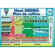 HESI Hidro floración