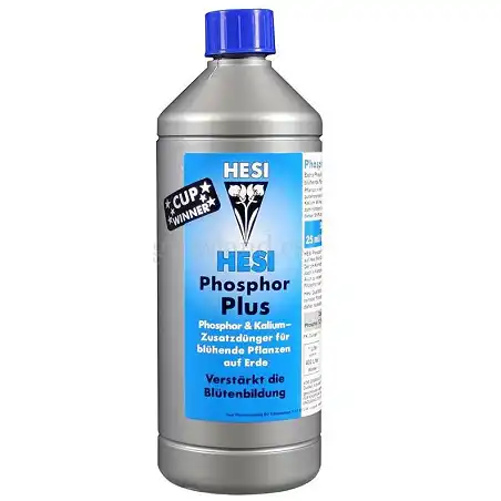 HESI Phosphorus Plus