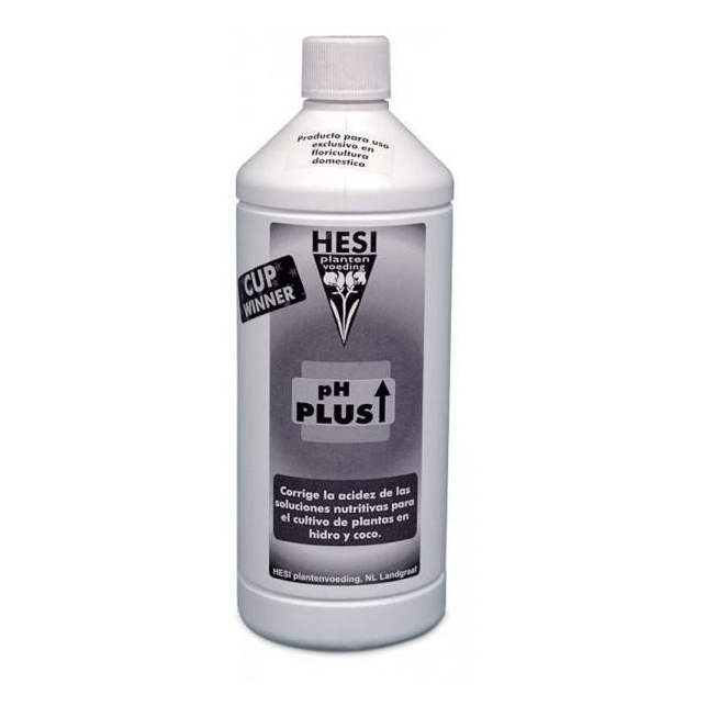 HESI pH Plus HESI pH Plus