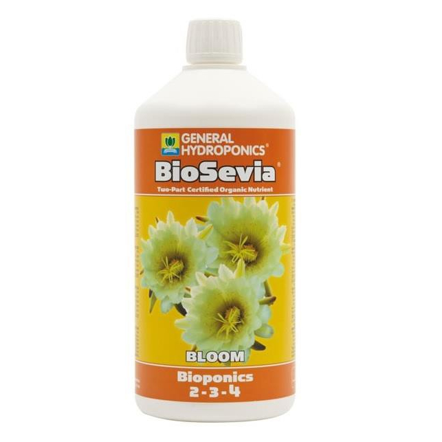 BioSevia Bloom BioSevia Bloom