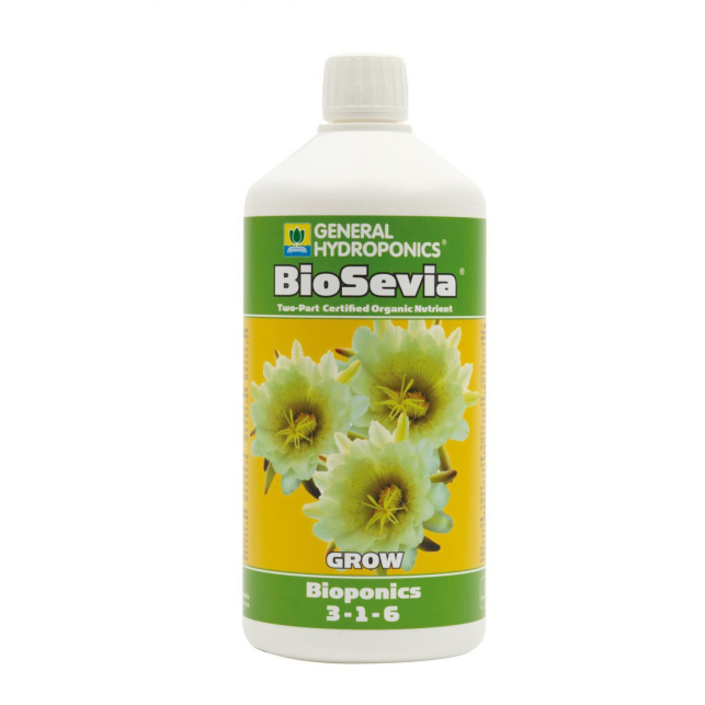 BioSevia Grow BioSevia Grow