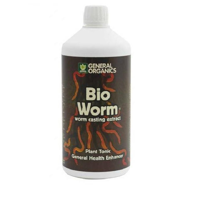 Bio Worm Bio Worm