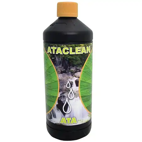 Ata Clean