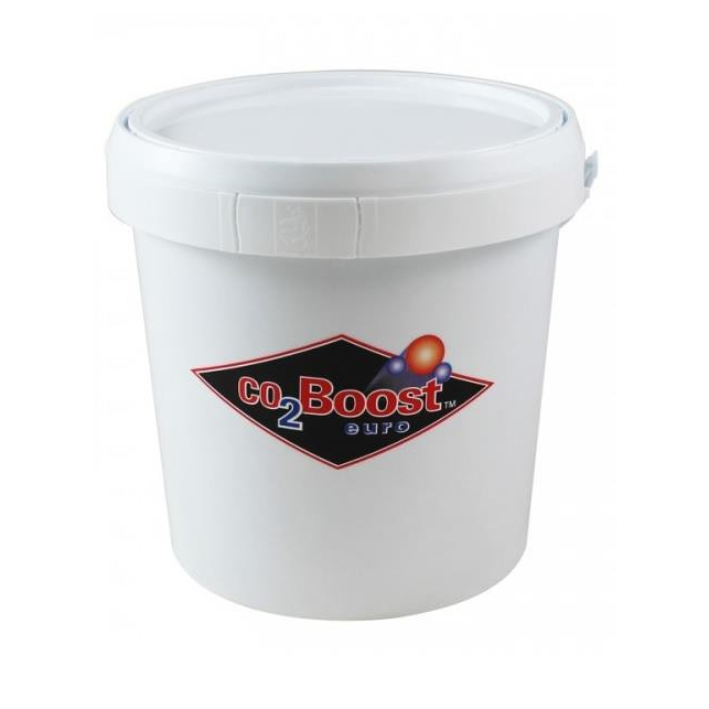 Spare Bucket CO2 Boost