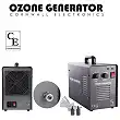 Ozone generator air or water Ozone generator air or water