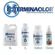 Exterminaolor air freshener