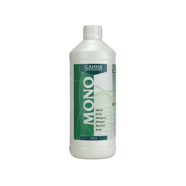 Canna Nitrogeno 27% Canna Nitrogeno 27%