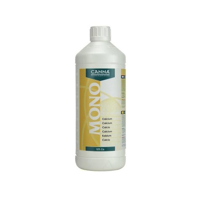 Canna Calcio 15%