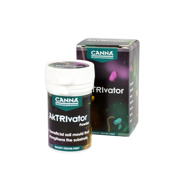 Aktrivator Aktrivator